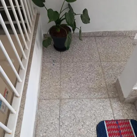 Apartamento Avenida 02 Com Ar Condicionado São Tomé das Letras Exterior photo