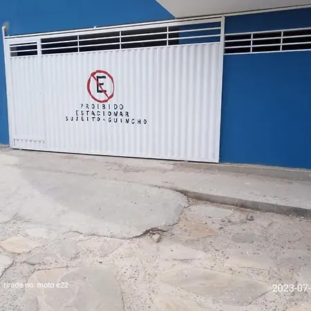 Apartamento Avenida 02 Com Ar Condicionado São Tomé das Letras Exterior photo