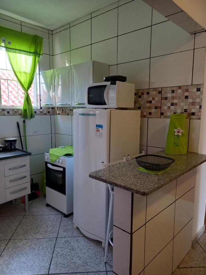 Apartamento Avenida 02 Com Ar Condicionado *