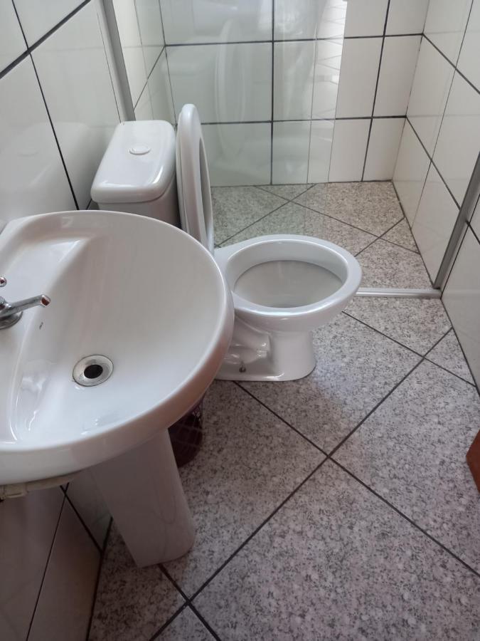 Avenida 02 Com Ar Condicionado São Tomé das Letras
