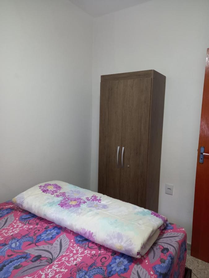 Apartamento Avenida 02 Com Ar Condicionado
